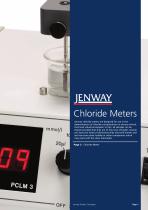 Jenway Catalogue 2009 - 6