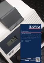 Jenway Catalogue 2012 - 5