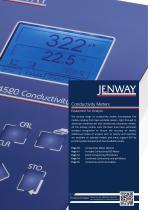 Jenway Catalogue 2012 - 9