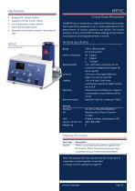 PFP7/C Research Flame Photometer - 1