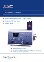 PFP7 Industrial Flame Photometer - 1