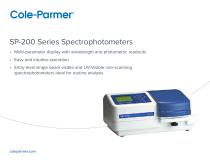 SP-200 Series