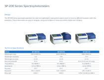 SP-200 Series - 3