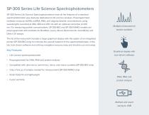 SP-300 GenovaNano Series-2