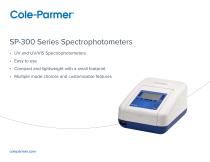 SP-300 Series