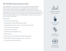 SP-400 GenovaBio Series-2