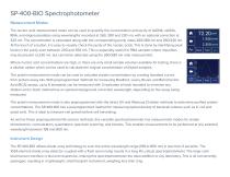 SP-400 GenovaBio Series-3