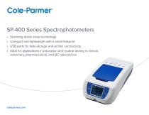 SP-400 Series - 1