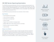 SP-400 Series - 2