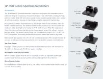 SP-400 Series - 5