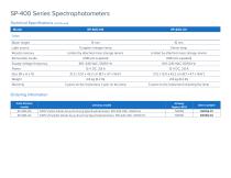 SP-400 Series - 8