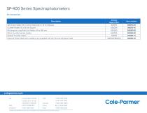 SP-400 Series - 9