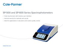 SP-500-600 Series - 1
