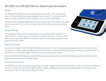 SP-500-600 Series - 3