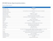 SP-800 Series - 5