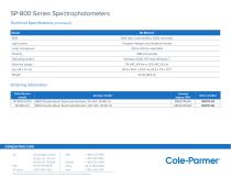SP-800 Series - 6