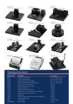 Spectrophotometer Accessory Brochure - 3