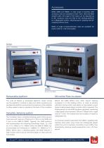 Cooled Incubator with orbital shaker-3
