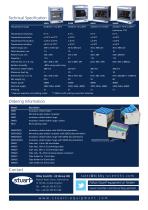 Cooled Incubator with orbital shaker-4