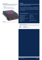 Hotplate, Infra Red, CR300-1