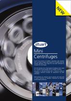 Mini Centrifuges-1