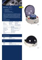 Mini Centrifuges-2