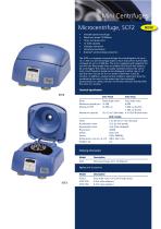 Mini Centrifuges-3