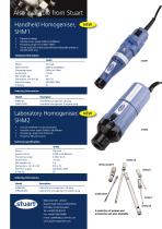 Mini Centrifuges-4