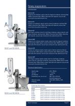 Vertical Condensor - RE301 & RE301P-2