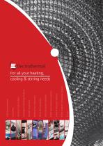For all your heating, cooling & stirring needs-1
