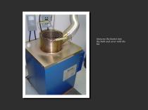 Cleaning parts in the IFB bath-8