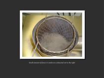 Cleaning parts in the IFB bath-9
