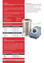 Electric Bunsen The Modern Bunsen Burner-2