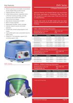 EM, EMA, EMV and EMX Series-5