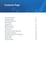 Essential Equipment for Research & Testing Labs Brochure-3