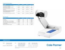 MP-250 Digital Melting Point-3