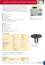 RCB-80 Ultra Low Temperature Liquid Bath-1