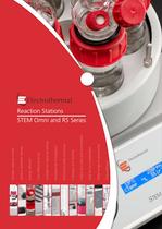Reaction Stations STEM Omni and RS Series-1