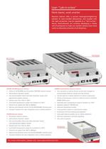 Reaction Stations STEM Omni and RS Series-3