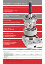 Reaction Stations STEM Omni and RS Series-6