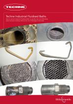 Techne Industrial Fluidised Baths-1