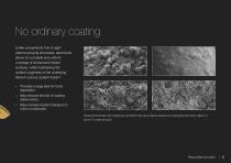 Biomimetic Cementless Technology - 5