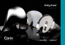 Unity KneeTM