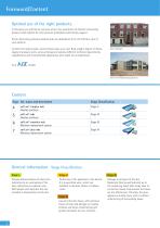 Dynamic pressure system for pressure relief-2