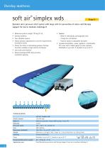 Dynamic pressure system for pressure relief-4