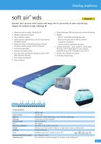 Dynamic pressure system for pressure relief-5