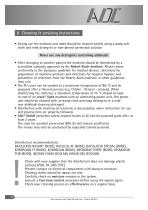 User Manual arsos® light-DL-12