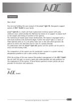 User Manual arsos® light-DL-3