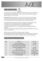 User Manual arsos® light-DL-4