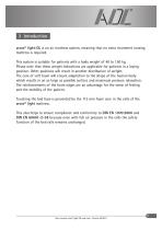 User Manual arsos® light-DL-5